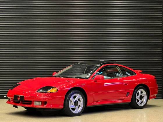 DODGE STEALTH 3.0 V6 TURBO GASOLINA 2P MANUAL DODGE STEALTH 3.0 V6 TURBO GASOLINA 2P MANUAL